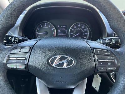 2018 Hyundai Elantra GT GT
