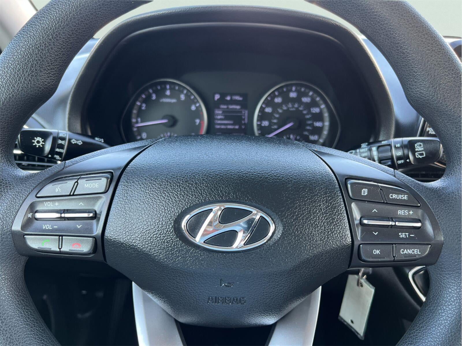 2018 Hyundai Elantra GT GT