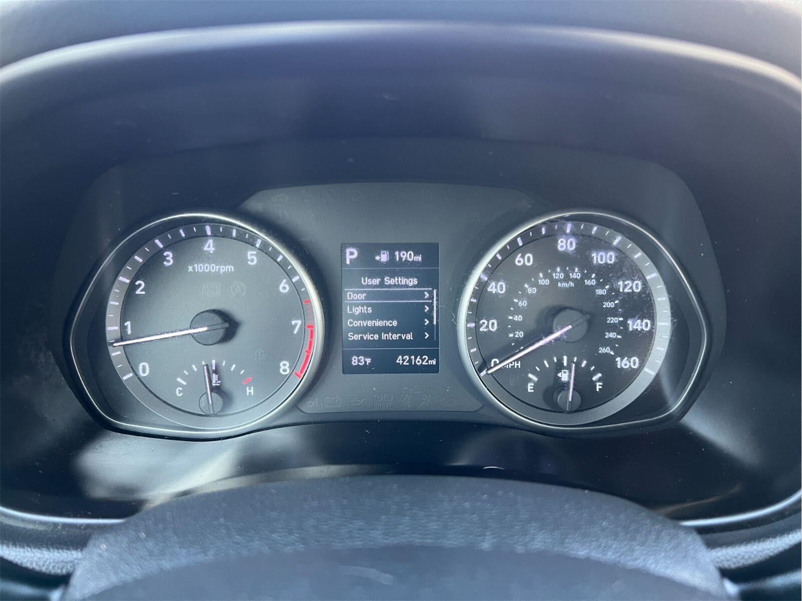 2018 Hyundai Elantra GT GT
