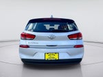 2018 Hyundai Elantra Gt GT