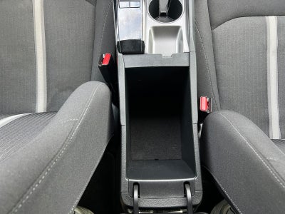 2023 Hyundai Sonata Hybrid Blue