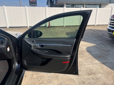 2023 Hyundai Sonata Hybrid SEL