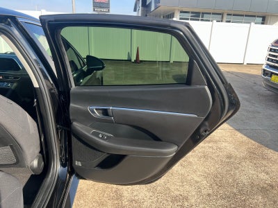 2023 Hyundai Sonata Hybrid SEL