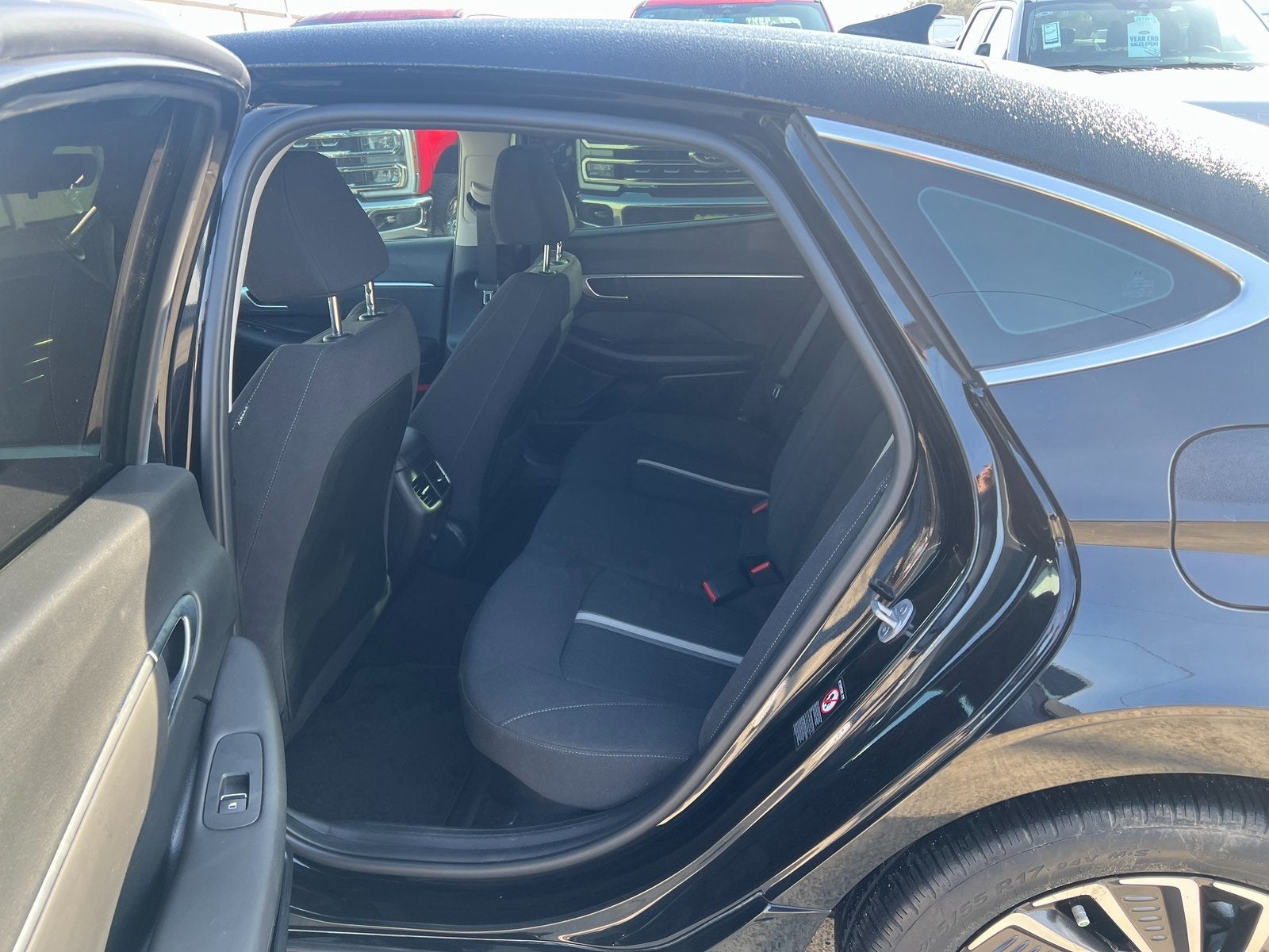 2023 Hyundai Sonata Hybrid SEL