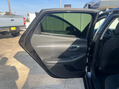 2023 Hyundai Sonata Hybrid SEL