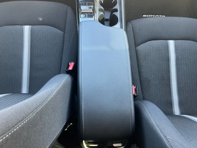 2023 Hyundai Sonata Hybrid SEL