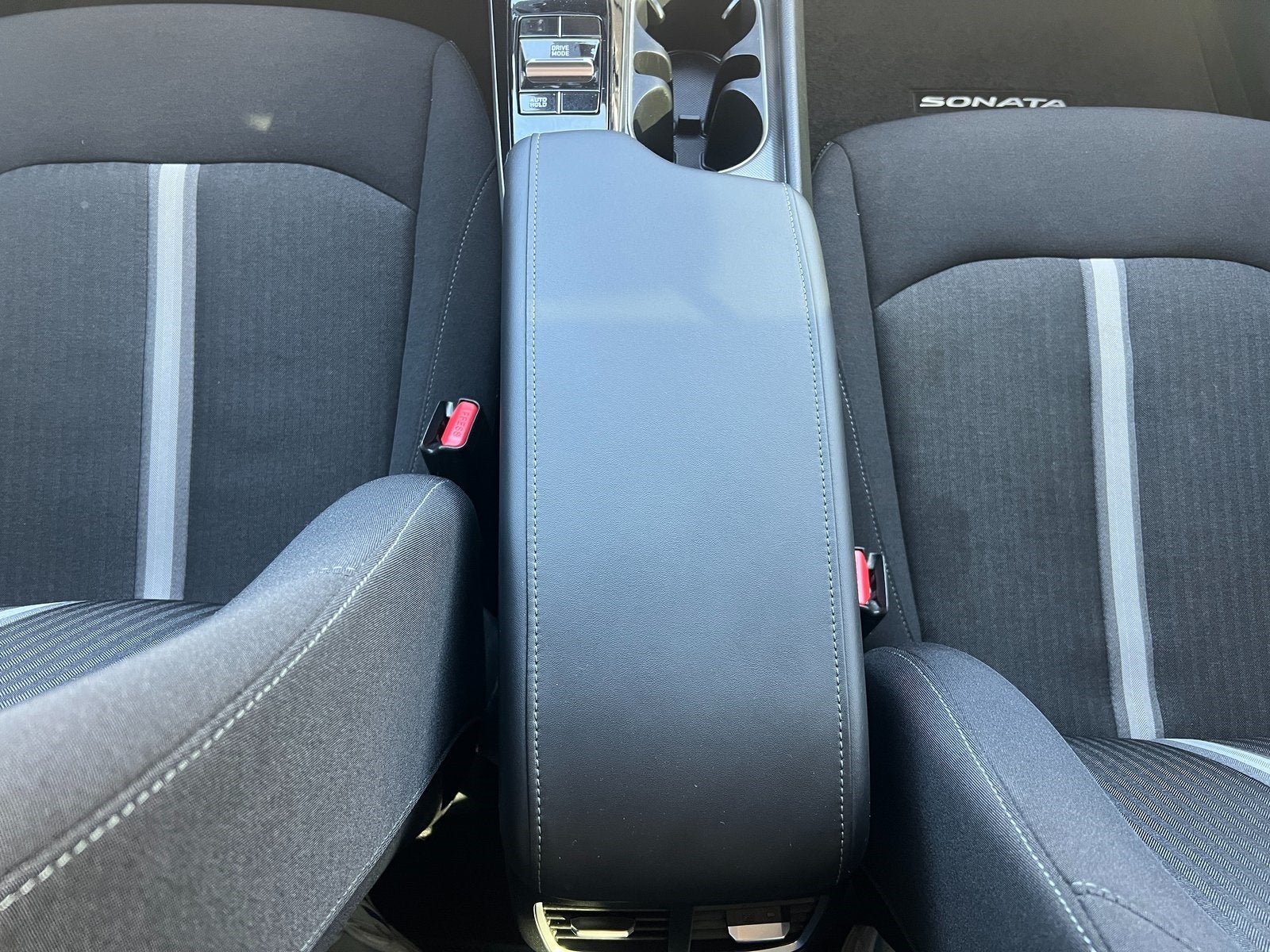 2023 Hyundai Sonata Hybrid SEL