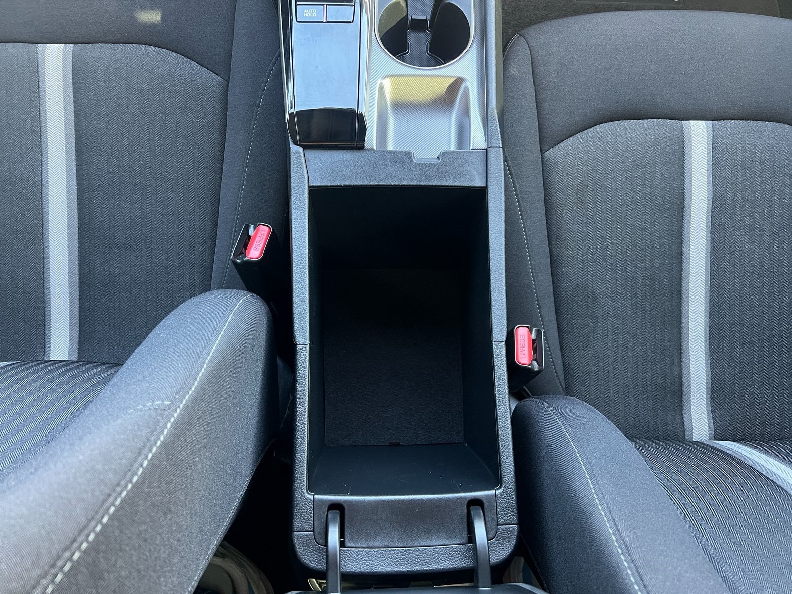 2023 Hyundai Sonata Hybrid SEL