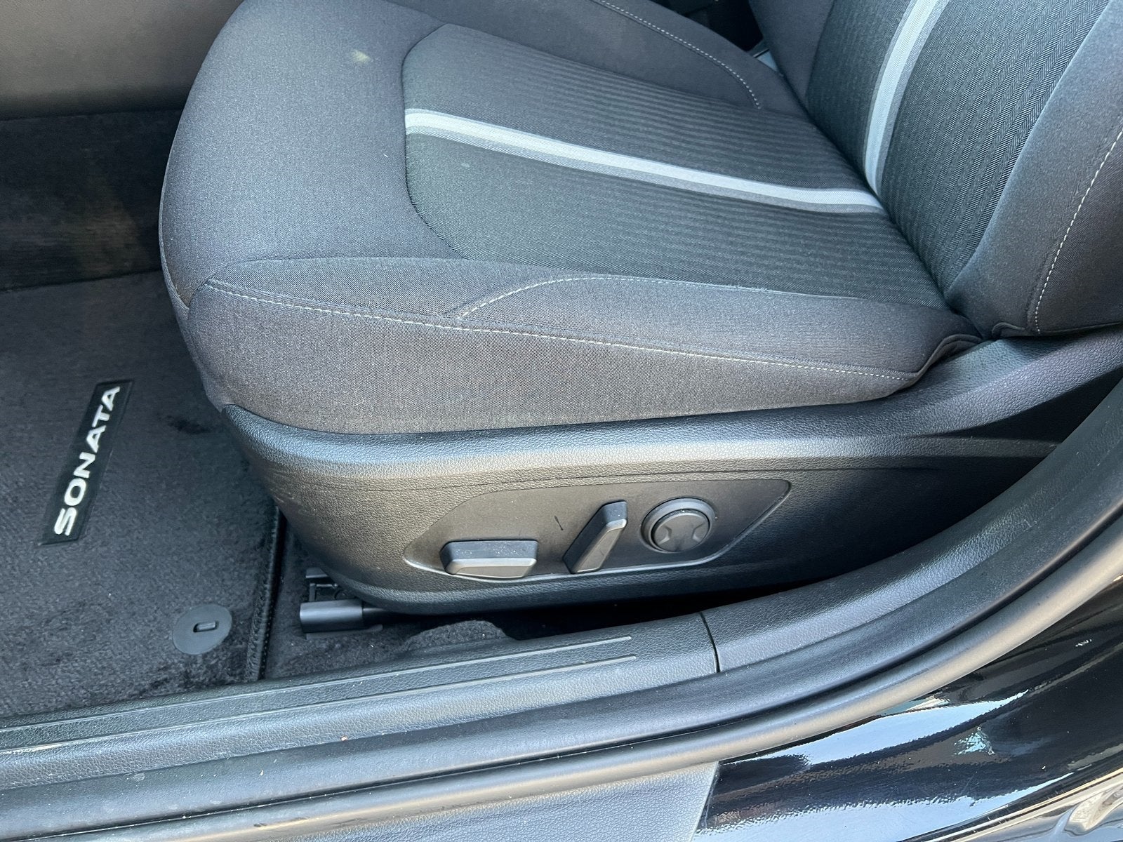 2023 Hyundai Sonata Hybrid SEL