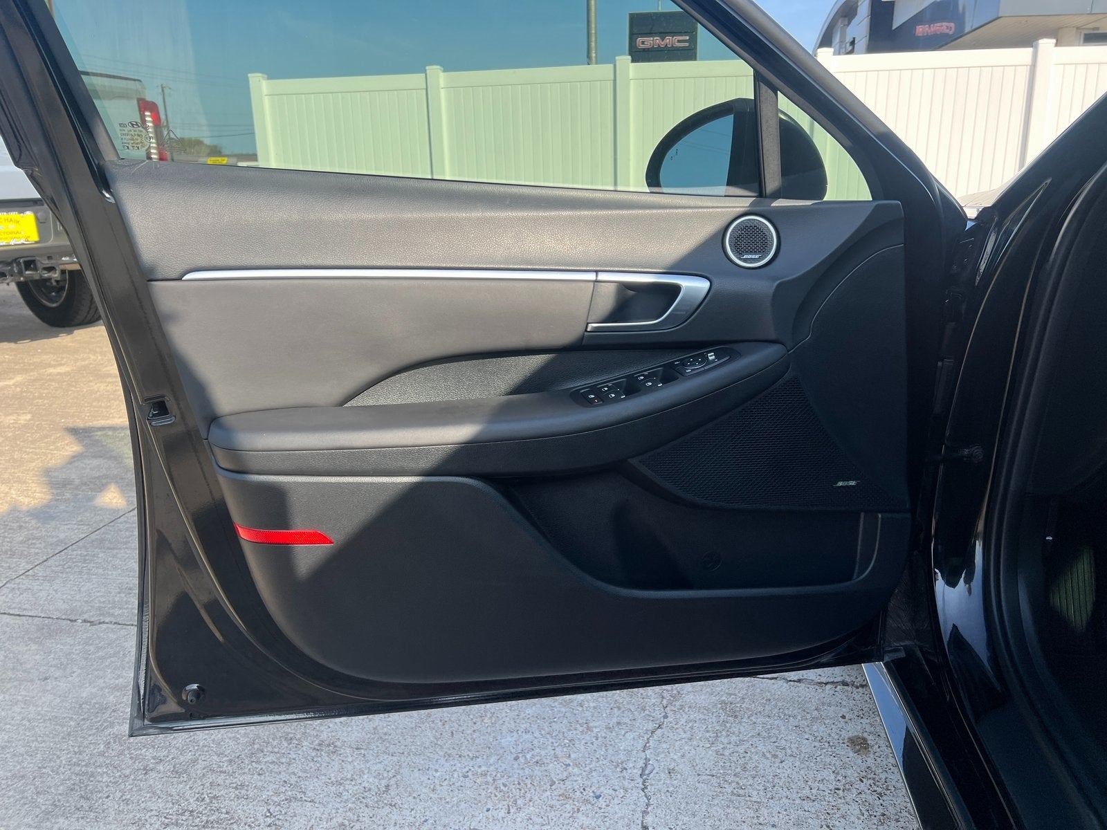 2023 Hyundai Sonata Hybrid SEL