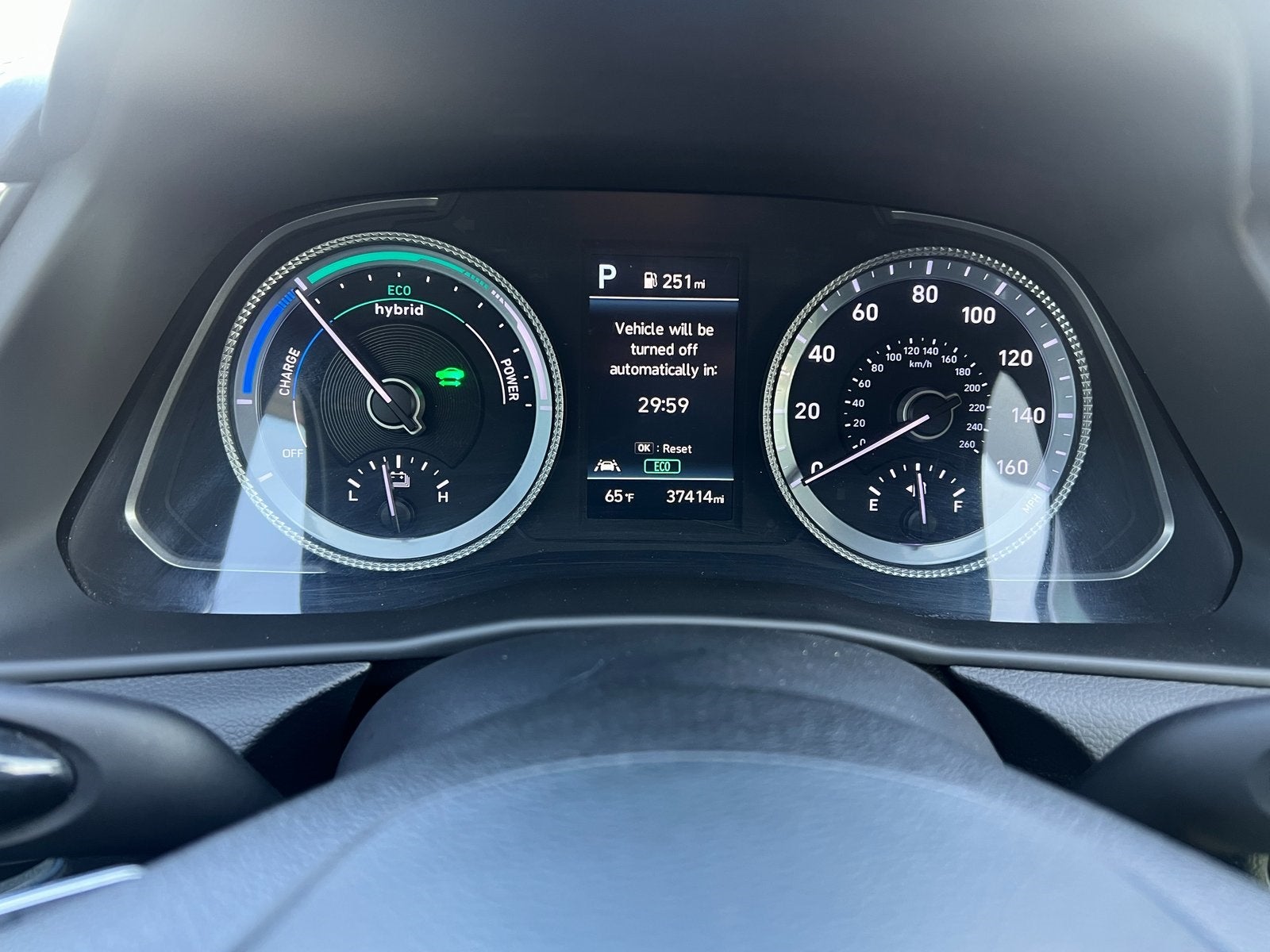 2023 Hyundai Sonata Hybrid SEL