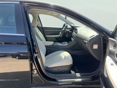 2023 Hyundai Sonata Hybrid Limited