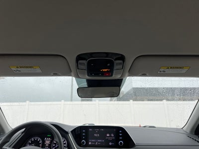2022 Hyundai Sonata SEL