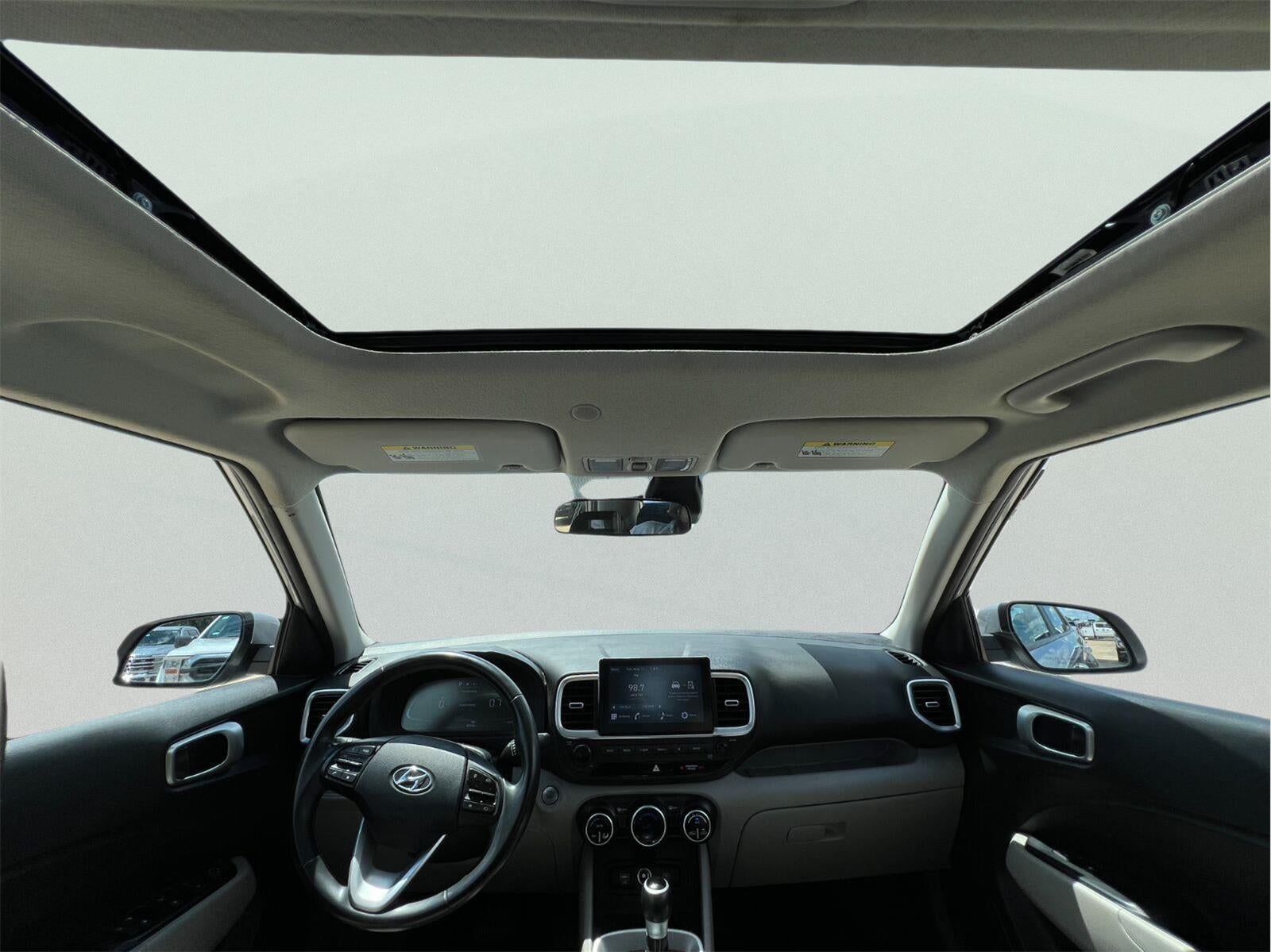 2024 Hyundai Venue SEL