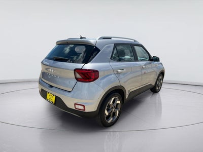 2024 Hyundai Venue SEL