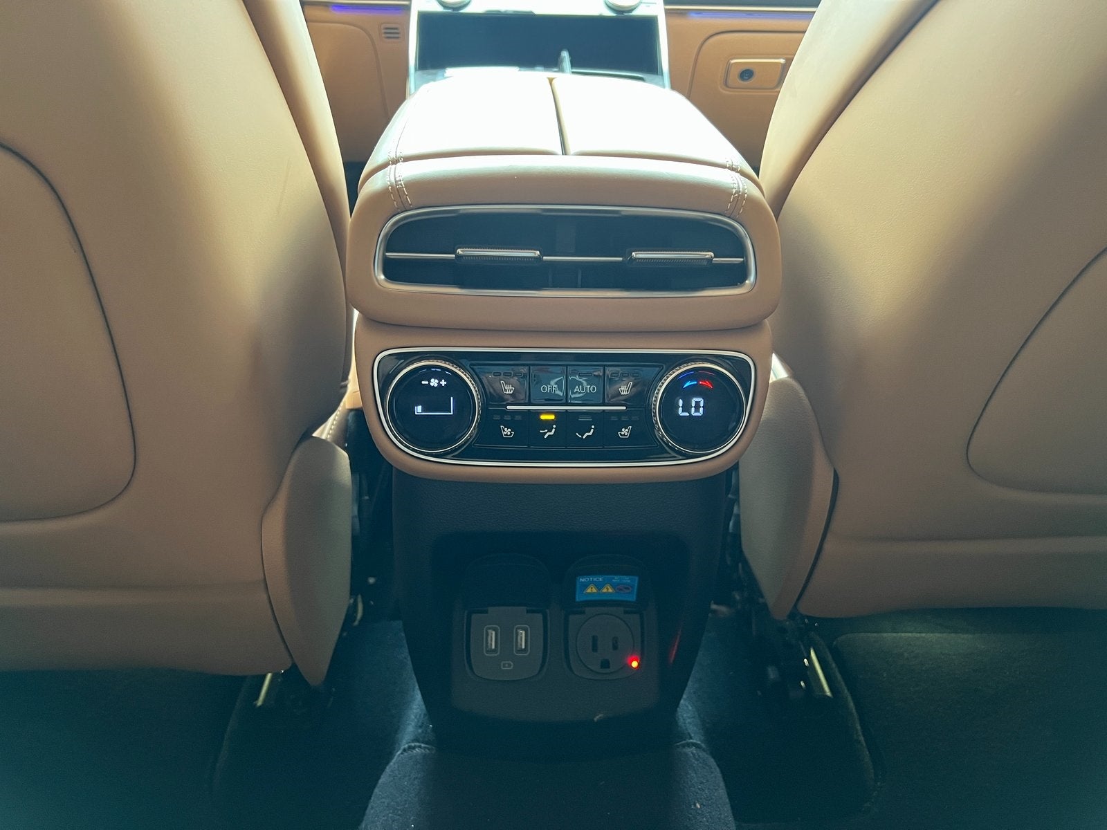 2021 Genesis GV80 3.5T