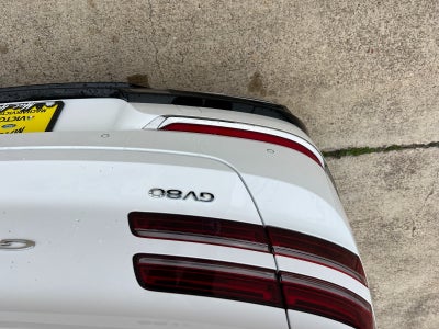 2021 Genesis GV80 3.5T