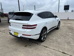 2021 Genesis GV80 3.5T