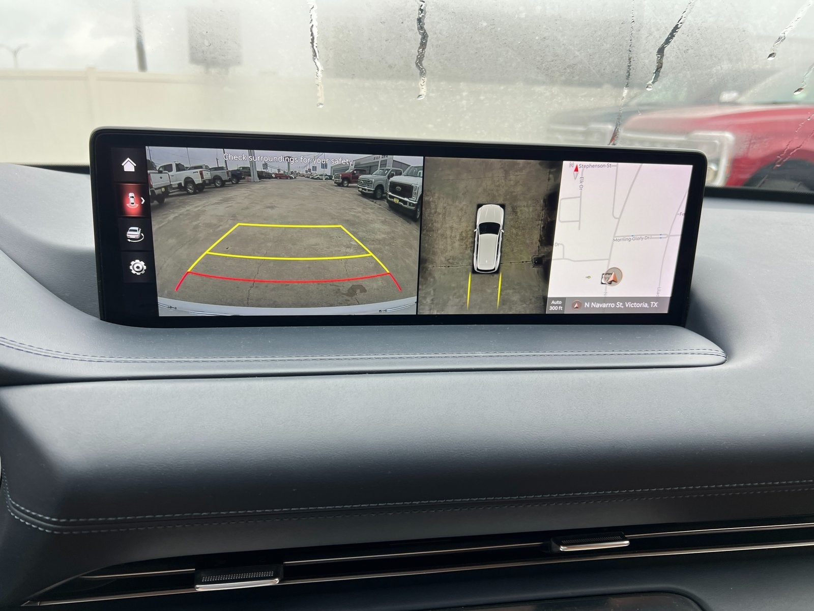 2021 Genesis GV80 3.5T