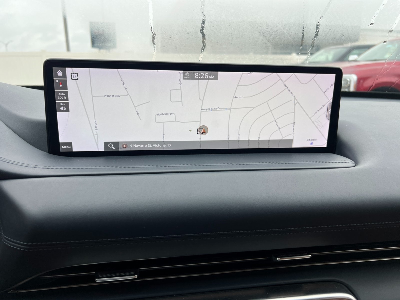 2021 Genesis GV80 3.5T