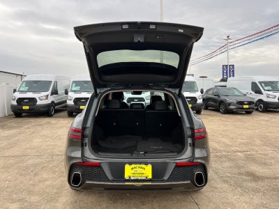 2025 Genesis GV70 2.5T