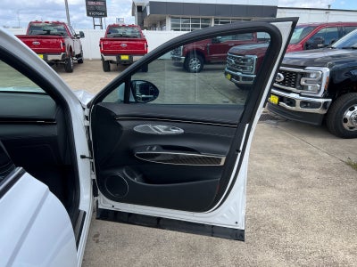 2022 Genesis GV70 3.5T Sport