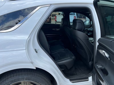 2022 Genesis GV70 3.5T Sport