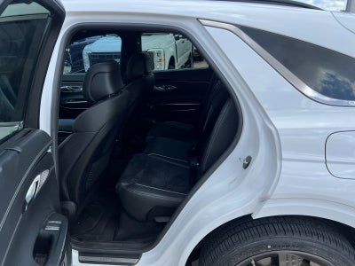 2022 Genesis GV70 3.5T Sport