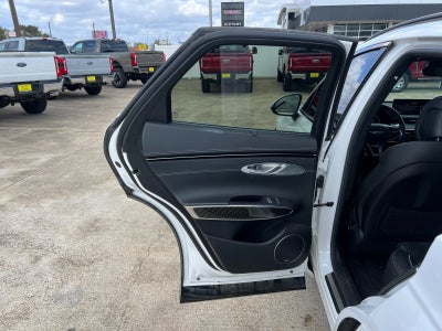 2022 Genesis GV70 3.5T Sport