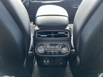 2022 Genesis GV70 3.5T Sport