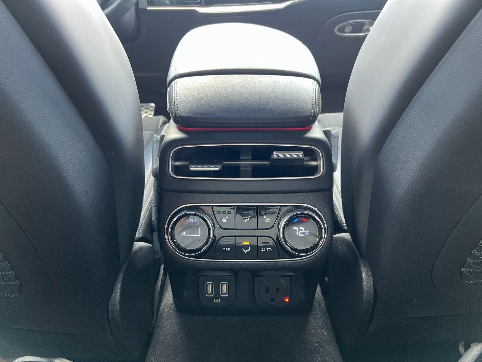 2022 Genesis GV70 3.5T Sport