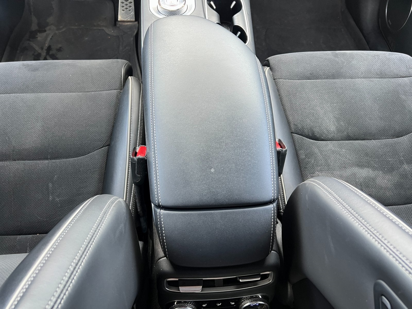 2022 Genesis GV70 3.5T Sport