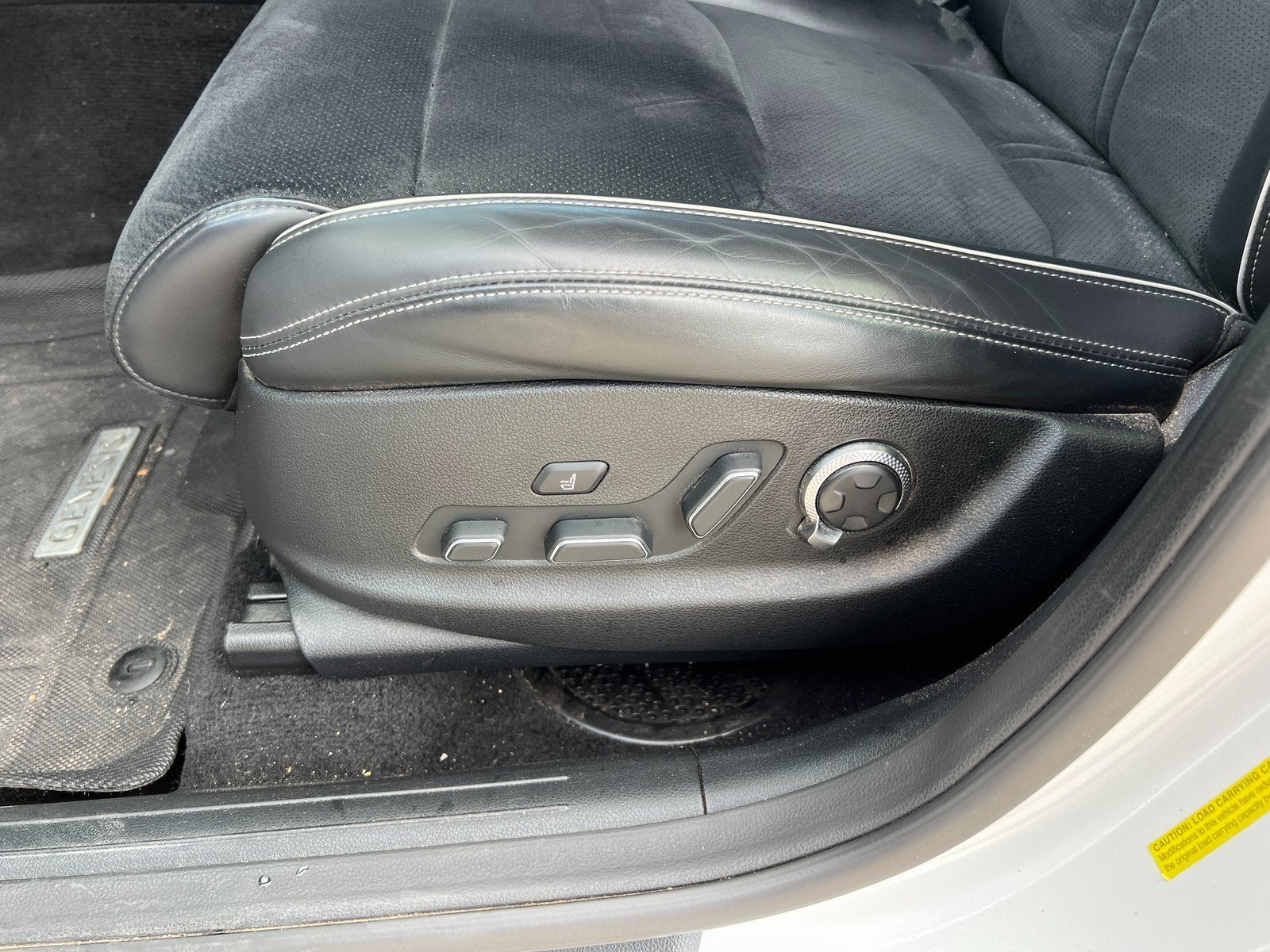 2022 Genesis GV70 3.5T Sport