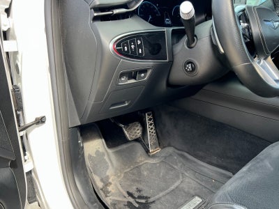 2022 Genesis GV70 3.5T Sport