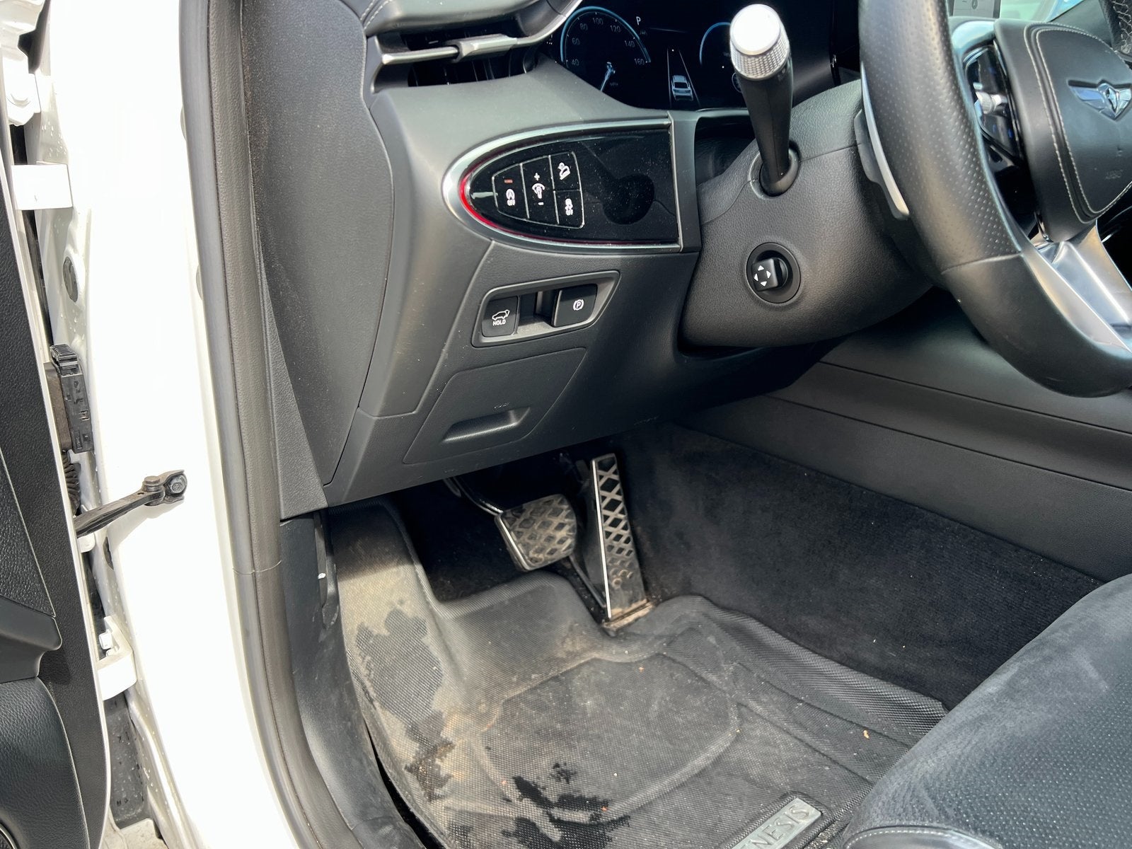 2022 Genesis GV70 3.5T Sport