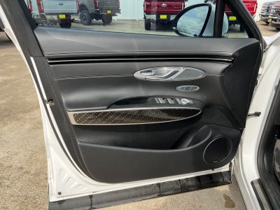 2022 Genesis GV70 3.5T Sport