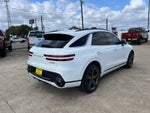 2022 Genesis GV70 3.5T Sport