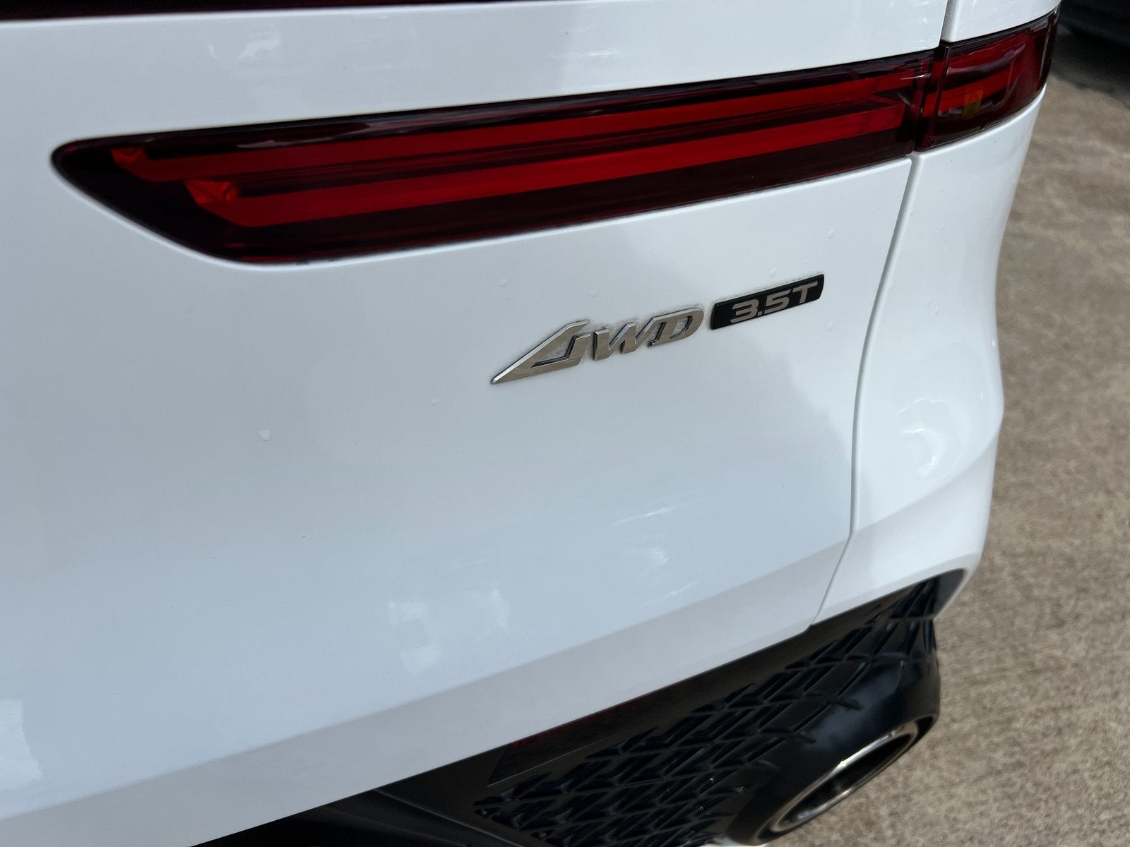 2022 Genesis GV70 3.5T Sport