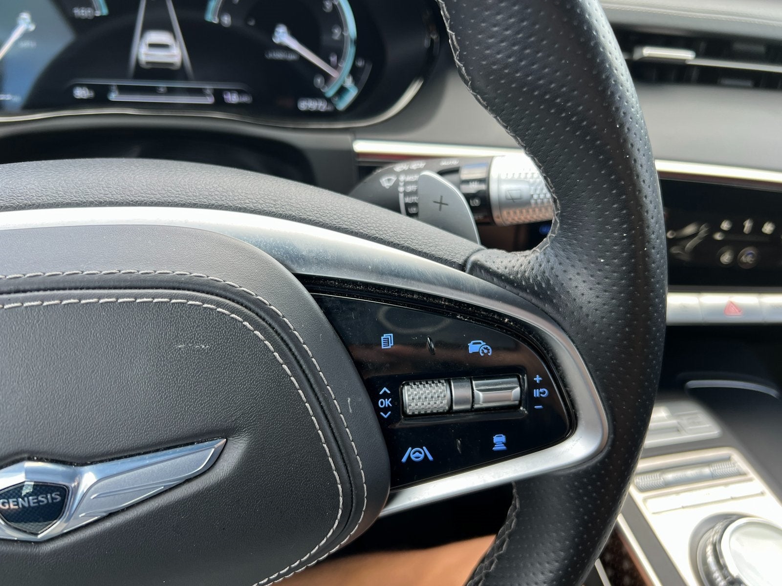 2022 Genesis GV70 3.5T Sport