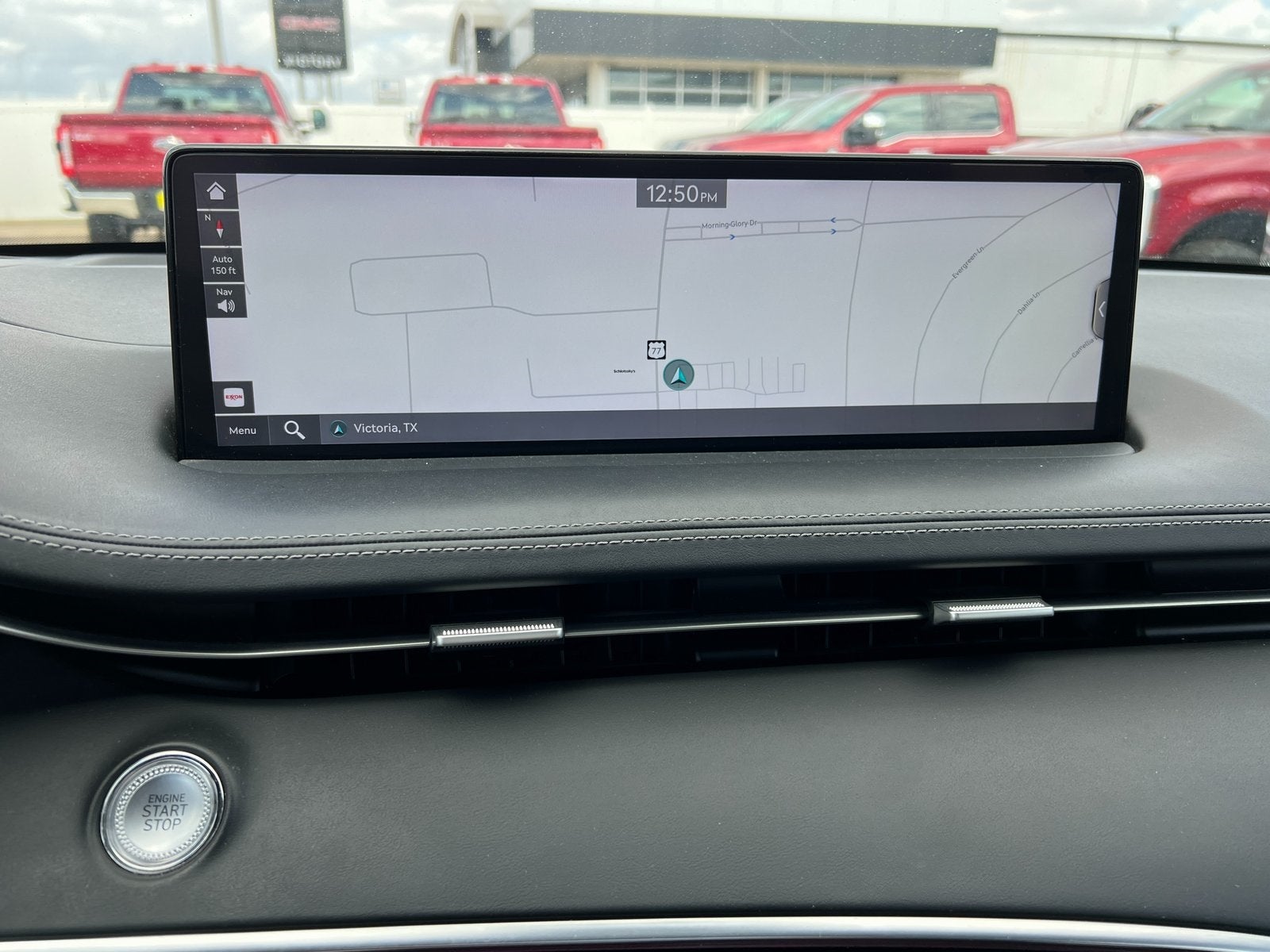 2022 Genesis GV70 3.5T Sport