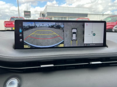 2022 Genesis GV70 3.5T Sport