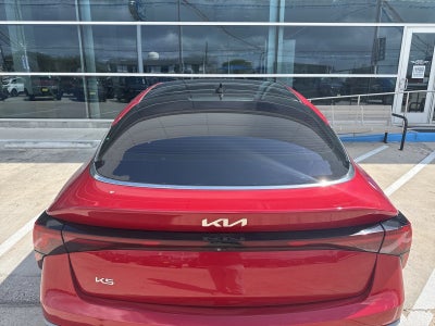 2025 Kia K5 EX