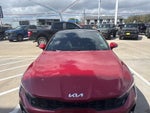 2025 Kia K5 EX
