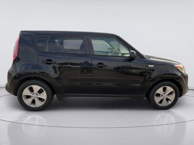 2014 Kia Soul Base