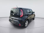 2014 Kia Soul Base