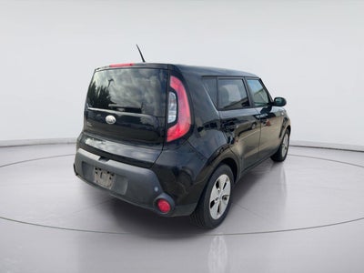 2014 Kia Soul Base