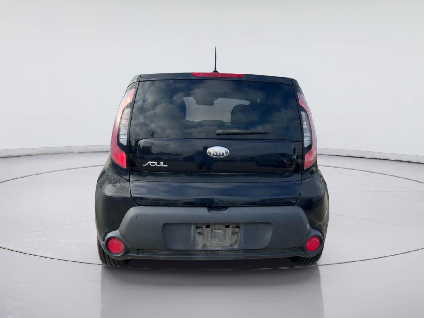 2014 Kia Soul Base