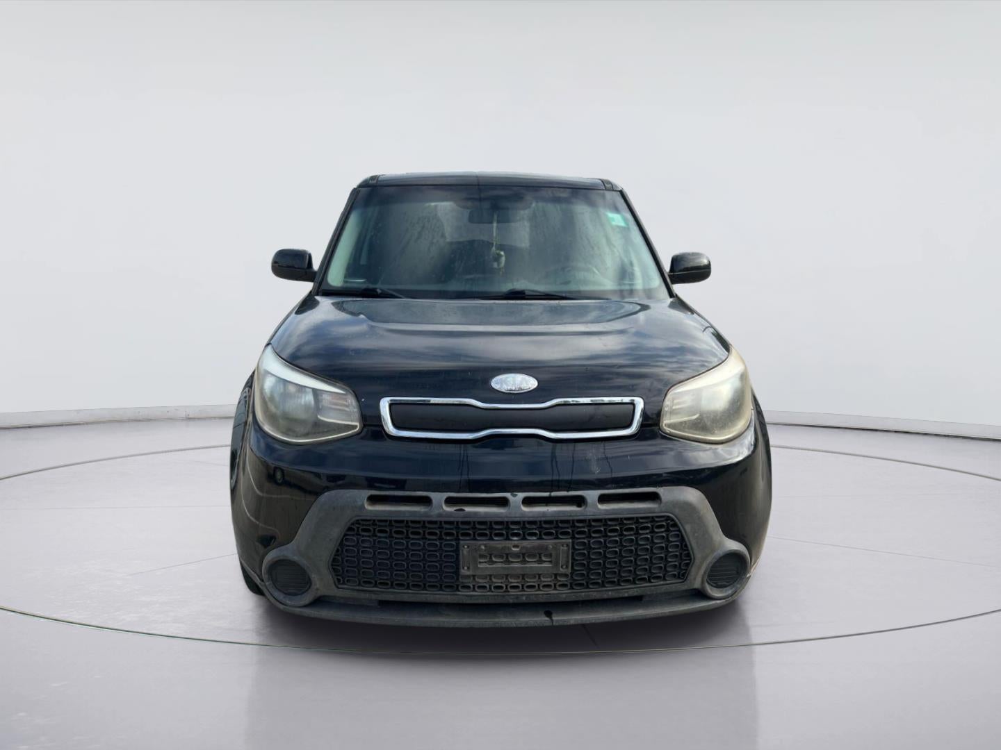 2014 Kia Soul Base