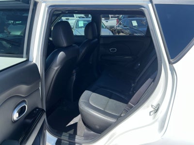 2015 Kia Soul Exclaim