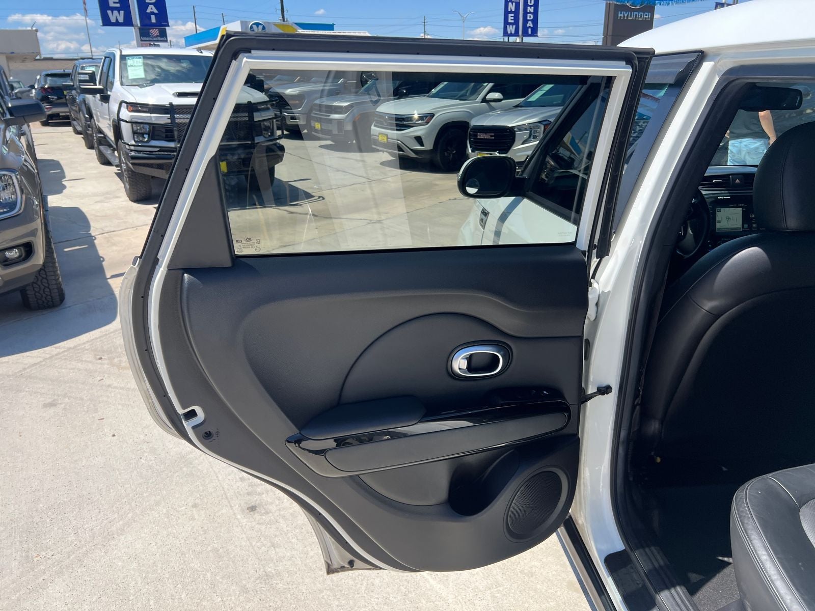 2015 Kia Soul Exclaim